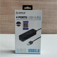 ราคา Orico 4 พอร์ต USB Hub 3.0 (W5PH4-U3-V1) (27765818669)