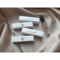ราคา [พร้อมส่ง] น้ำหอม LV (Louis Vuitton, EDP) ของแท้ 100% Tester 2ml. ขนาดทดลอง (21731853037)