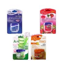 ราคา Eliza Jelly Helena Jelly lip Balm เยลลี่ ลิปบาล์ม ปริมาณสุทธิ 9 กรัม. (9515658350)
