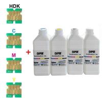 ราคา หมึกพิมพ์ หมึกทรานเฟอร์ สำหรับพิมพ์ลงกระดาษทรานเฟอร์ Sublimation Ink,1L หมึกซับ for EPSON น้ำหมึก หมึกซั ซับลิเมชัน (25110859441)