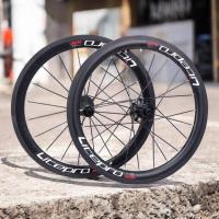 ราคา ล้อจักรยานคาร์บอน LITEPRO AERO ขนาด 20 นิ้ว แบบ 451 แบบขอบ 40/40 (53307142665)