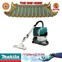 ราคา MAKITA รุ่น VC001GLZ เครื่องดูดฝุ่นน้ำ-แห้งไร้สาย 40 โวลต์ ไม่รวมแบตเตอรี่-แท่นชาร์จ (24103161335)
