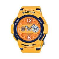 ราคา Casio Baby-G Standard Analog Digital รุ่น BGA-210-4B (1514406551)