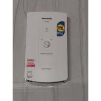 ราคา เครื่องทำน้ำร้อนไฟฟ้าพานาโซนิคPanasonic MODEL รุ่น DH-6GM4 6000วัตต์ (19425954738)
