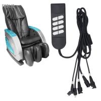 ราคา Faslig Power Recliner Hand Control เก้าอี้ยก ABS รีโมทสำหรับซ่อม (26794548988)