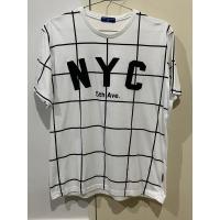 ราคา เสื้อแนวสตรีท เสื้อ hiphop Over size 5Avenue (21284146778)