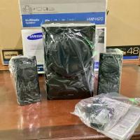 ราคา พร้อมส่งลำโพง 2.1 Samsung [HW-H20] (53308932778)