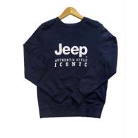ราคา Jeep crewneck******* (22061063328)