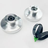 ราคา เหมาะสำหรับพูลเลย์สายพานเครื่องอบผ้า Haier Casarte, สายพานลำเลียงเครื่องอบผ้า, และลูกปืนพูลเลย์สายพานมอเตอร์ PHE 330 (56160286582)