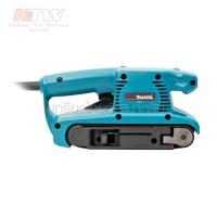 ราคา เครื่องขัดกระดาษทรายสายพาน 3"X18" 650 วัตต์ MAKITA 9910 (22724390004)