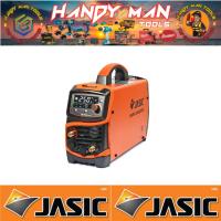 ราคา JASIC เครื่องเชื่อม TIG/MMA JASIC รุ่น TIG250W227II (24138377830)