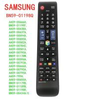 ราคา ใหม่รีโมทคอนโทรล BN59-01198Q สําหรับ SAMSUNG Universal SAM-918 LED LCD TV UA60JS7200W UA65JU6400W UA75JU6400WXXY Fernbedie (46308559203)