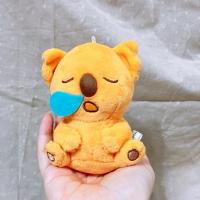 ราคา พวงกุญแจ ตุ๊กตา โคอาล่า มาร์ช koala no machi koala march (27703726257)