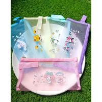 ราคา พร้อมส่งกระเป๋าดินสอ กระเป๋าเครื่องเขียน/เครื่องสำอาง ลายSANRIO (28905718178)