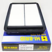 ราคา กรองอากาศ นาวาร่า Nissan Navara 2.5, 3.0L Navara D40 #16546-EB70A 1ลูก (8013391083)