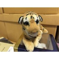ราคา ตุ๊กตา ตุ๊กตาเสือ ตุ๊กตาลูกเสือน้อย ขนาดมินิ เก๋ๆ ชิคๆ ใส่ตู้โชว์สวยๆ (21021547072)