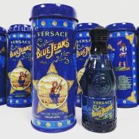 ราคา Versace Blue Jeans 75 ml (1980139977)