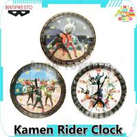 ราคา Masked Rider Clock นาฬิกาแขวนผนัง มาสค์ไรเดอร์ นาฬิกา ไอ้มดแดง ของใหม่ของแท้ จากประเทศญี่ปุ่น (6748955461)