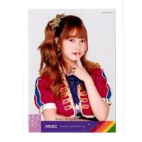 ราคา MUSIC BNK48 Photoset BNK Festival Set 15 (6432144761)