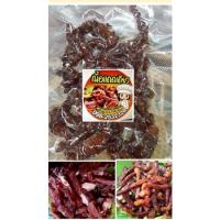 ราคา เนื้อแดดเดียวสูตรครัวตุ้มโฮม (10809048396)