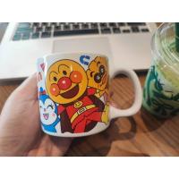 ราคา อันปังแมน แก้วกาแฟ แก้วน้ำ แก้วเซรามิค งานญี่ปุ่น100% มือสอง (50553442853)