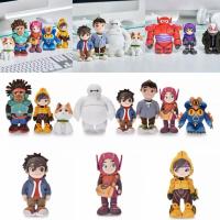 ราคา Japan Disney “Big Hero 6 Baymax STANdS Plush Doll” ตุ๊กตาดิสนีย์ของแท้ (50559868861)