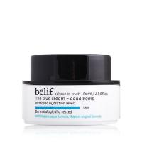 ราคา Belif The True Cream-Aqua Bomb ครีมบํารุงผิวหน้า 75มล. (20159637712)