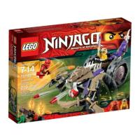 ราคา Lego ninjago 70745 เลโก้แท้ ส่งฟรี EMS (51768983)