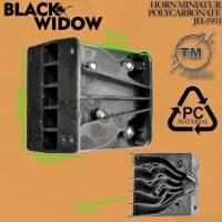 ราคา BLACK WIDOW CORONG TWEETER MINI LINE ARRAY B-26 JH-5931 HORN PROFESSIONAL MINI B HARMONICA - EXITS 2Inc (55853261934)