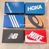 ราคา SHOE BOX - SHOE BOX - BOX - SHOE BOX - NIKE BOX - ADIDAS BOX - NB - ASICS - HOKA - REEBOK SHOE BOX (25337475746)