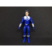 ราคา Power Rangers Lightning Collection รุ่น-Blue Ranger 2nd-แท้ Hasbro (25677975480)