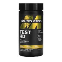 ราคา Muscletech, Performance Series, Test HD, Hardcore Testosterone Booster, 90 Rapid-Release Caplets (2822219512)