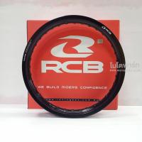 ราคา วงล้อ Racing Boy 2.15 ขอบ 17 (36 รู) สีดำ (ราคาต่อวง) [รหัส US215-17/BK] (5862797820)