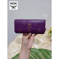 ราคา กระเป๋าตัง mcm แท้100% (20189488605)