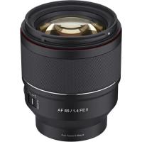 ราคา Samyang AF 85mm f/1.4 FE II Lens for Sony E (23314989924)
