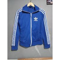 ราคา Tractop Adidas Blue Firebird (24305961206)