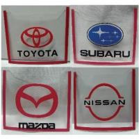 ราคา กรอบใสใส่ภาษีรถยนต์ กรอบใส่พรบ.รถยนต์ กรอบใสติดกระจกรถ (19449593164)