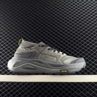 ราคา รองเท้าเดินป่าระบายอากาศ Hoka One One One Kaha 3 LowTop GTX Design แฟชั่น เหมาะสําหรับผู้ชายผู้หญิง (55409764567)