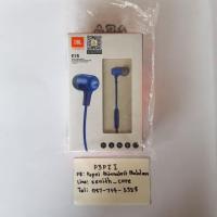 ราคา หูฟัง Jbl e15 (2031552262)