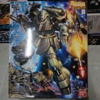ราคา Bandai Master Grade (MG) AMS-119 Geara Doga สเกล 1/100 จากซีรีส์ Mobile Suit Gundam: Char's Counterattack  (46103190194)