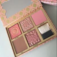 ราคา Benefit blush bar palette พร้อมส่ง (1138394023)