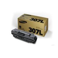 ราคา ขายส่ง Samsung 307L ตลับหมึกโทนเนอร์ สีดำ ของแท้ Black Original Toner Cartridge (MLT-D307L) (SV067A) (3813370922)