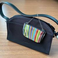 ราคา Paul smith shoulder bag like new (6816963891)