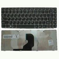ราคา แป้นพิมพ์แล็ปท็อป Lenovo IdeaPad Z460 (25050153600)