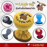ราคา หุ้มเกียร์รถ ที่หุ้มหัวเกียร์รถยนต์Little Dogลิขสิทธิ์แท้ เกียร์กระปุก และ ออโต้ไร้ (13077863850)