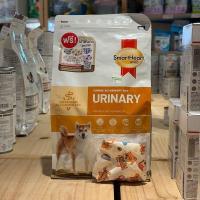 ราคา SMART HEART GOLD URINARY DOG 1.5KG (53404451880)