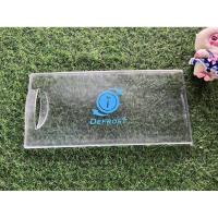 ราคา ฝาปิดช่องฟรีสฮิตาชิ Hitachi อะไหล่มือสองถอดจากเครื่องแท้สภาพพร้อมใช้งาน (50001900474)