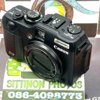 ราคา Canon PowerShot G12 ( Digital Camera ) (29775479487)