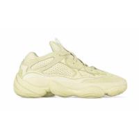 ราคา Adidas - Yeezy 500 Yellow (29135305716)