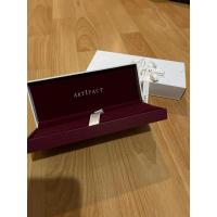 ราคา กล่องเปล่าสำหรับใส่ปากกา Artifact พร้อมริบบิ้นโบว์ (28024664688)